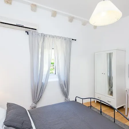וילה Dubrovnik-cavtat Mima -sea Front With Pool *