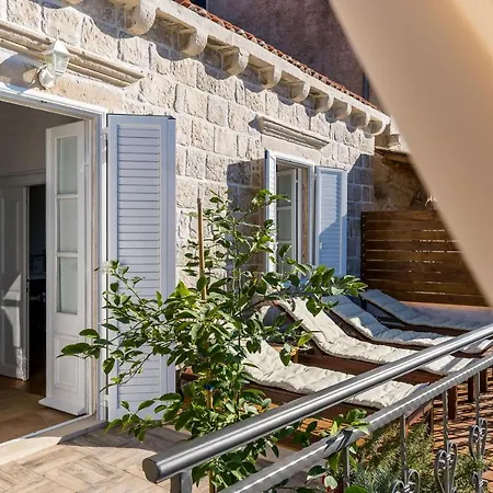 Dubrovnik-cavtat Mima -sea Front With Pool * קאבטאט