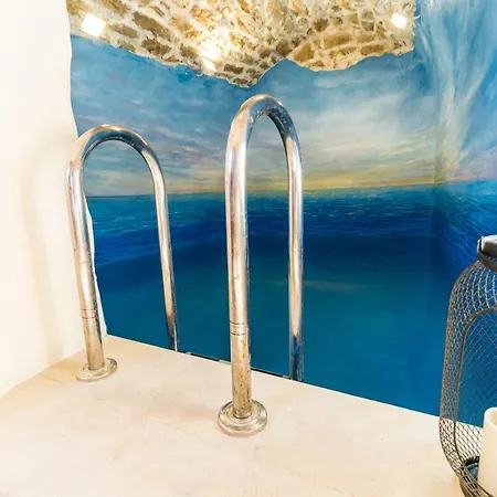 וילה Dubrovnik-cavtat Mima -sea Front With Pool קאבטאט