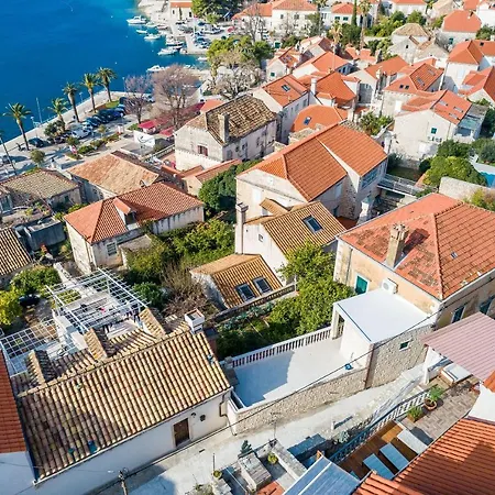 Dubrovnik-cavtat Mima -sea Front With Pool וילה קאבטאט